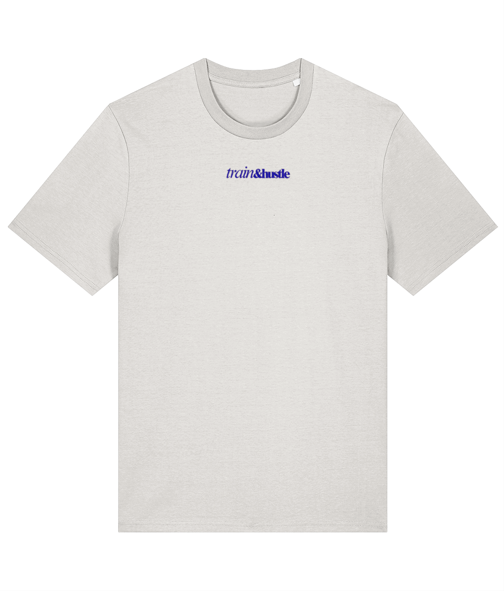 Organic T-Shirt - It’s a Hyrox thing
