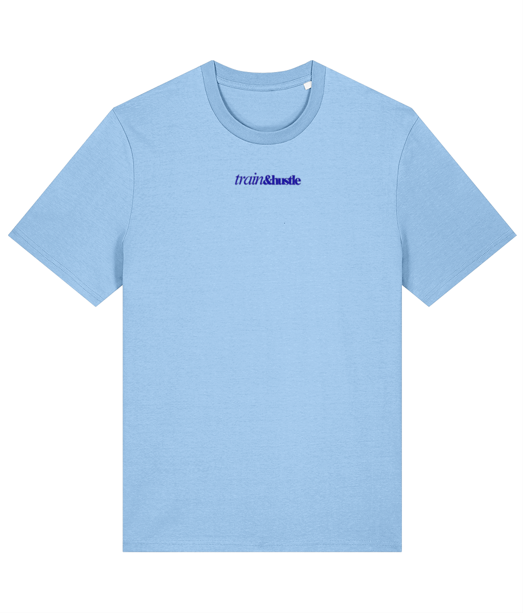 Organic T-Shirt - It’s a Hyrox thing