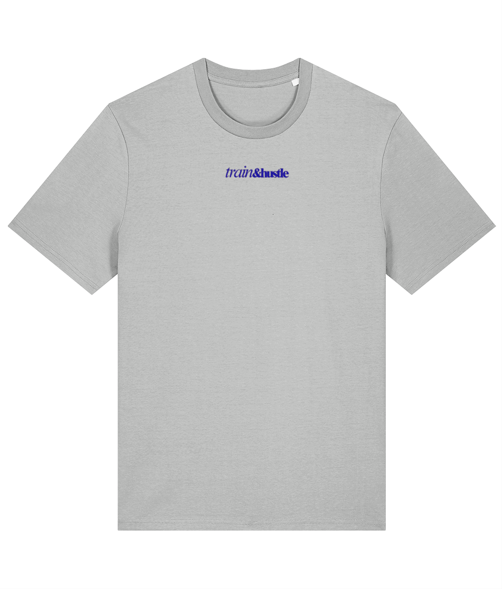 Organic T-Shirt - It’s a Hyrox thing
